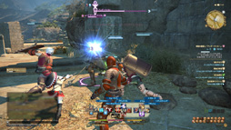 ꡼ No.033 | ץ¥ƥȳľΡ֥եʥե󥿥XIV를סޤޤǤɲä줿¥ƥȥե3ƤݡȤ褦