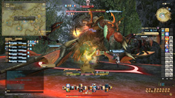 ꡼ No.034 | ץ¥ƥȳľΡ֥եʥե󥿥XIV를סޤޤǤɲä줿¥ƥȥե3ƤݡȤ褦