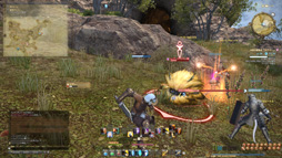 ꡼ No.035 | ץ¥ƥȳľΡ֥եʥե󥿥XIV를סޤޤǤɲä줿¥ƥȥե3ƤݡȤ褦