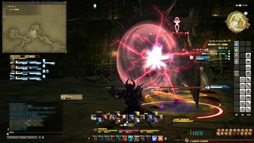 ꡼ No.038 | ץ¥ƥȳľΡ֥եʥե󥿥XIV를סޤޤǤɲä줿¥ƥȥե3ƤݡȤ褦