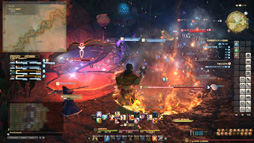 ꡼ No.041 | ץ¥ƥȳľΡ֥եʥե󥿥XIV를סޤޤǤɲä줿¥ƥȥե3ƤݡȤ褦