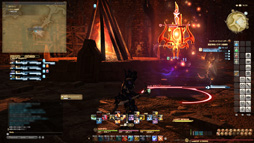 ꡼ No.045 | ץ¥ƥȳľΡ֥եʥե󥿥XIV를סޤޤǤɲä줿¥ƥȥե3ƤݡȤ褦