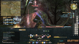 ꡼ No.048 | ץ¥ƥȳľΡ֥եʥե󥿥XIV를סޤޤǤɲä줿¥ƥȥե3ƤݡȤ褦