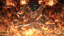 ꡼ No.051 | ץ¥ƥȳľΡ֥եʥե󥿥XIV를סޤޤǤɲä줿¥ƥȥե3ƤݡȤ褦