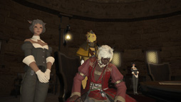 ꡼ No.068 | ץ¥ƥȳľΡ֥եʥե󥿥XIV를סޤޤǤɲä줿¥ƥȥե3ƤݡȤ褦