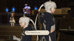 ꡼ No.070 | ץ¥ƥȳľΡ֥եʥե󥿥XIV를סޤޤǤɲä줿¥ƥȥե3ƤݡȤ褦