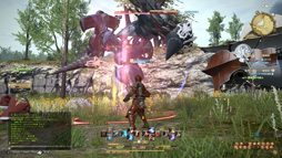 ꡼ No.071 | ץ¥ƥȳľΡ֥եʥե󥿥XIV를סޤޤǤɲä줿¥ƥȥե3ƤݡȤ褦