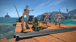 ꡼ No.073 | ץ¥ƥȳľΡ֥եʥե󥿥XIV를סޤޤǤɲä줿¥ƥȥե3ƤݡȤ褦