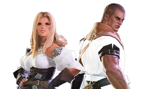 ꡼ No.002 | MMORPG鿴ԤFFե£ֿFFXIVץɡ2ϡιΩΤäƤ֥饹פּ²פʤɤҲ