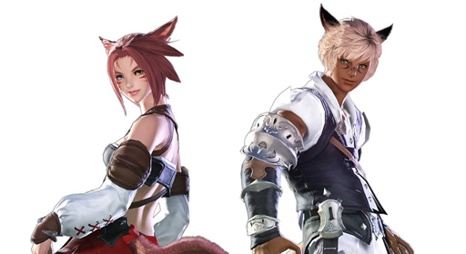 ꡼ No.005 | MMORPG鿴ԤFFե£ֿFFXIVץɡ2ϡιΩΤäƤ֥饹פּ²פʤɤҲ