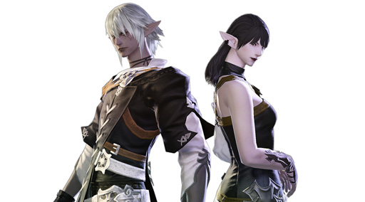 ꡼ No.007 | MMORPG鿴ԤFFե£ֿFFXIVץɡ2ϡιΩΤäƤ֥饹פּ²פʤɤҲ