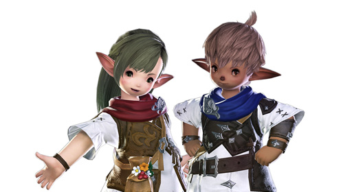 ꡼ No.011 | MMORPG鿴ԤFFե£ֿFFXIVץɡ2ϡιΩΤäƤ֥饹פּ²פʤɤҲ