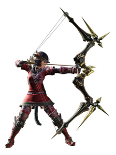 ꡼ No.042 | MMORPG鿴ԤFFե£ֿFFXIVץɡ2ϡιΩΤäƤ֥饹פּ²פʤɤҲ