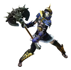 ꡼ No.043 | MMORPG鿴ԤFFե£ֿFFXIVץɡ2ϡιΩΤäƤ֥饹פּ²פʤɤҲ