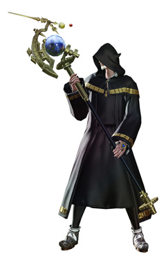 ꡼ No.045 | MMORPG鿴ԤFFե£ֿFFXIVץɡ2ϡιΩΤäƤ֥饹פּ²פʤɤҲ