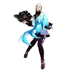 ꡼ No.047 | MMORPG鿴ԤFFե£ֿFFXIVץɡ2ϡιΩΤäƤ֥饹פּ²פʤɤҲ