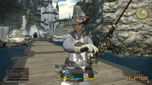 ꡼ No.054 | MMORPG鿴ԤFFե£ֿFFXIVץɡ2ϡιΩΤäƤ֥饹פּ²פʤɤҲ