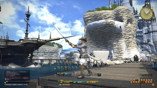 ꡼ No.056 | MMORPG鿴ԤFFե£ֿFFXIVץɡ2ϡιΩΤäƤ֥饹פּ²פʤɤҲ