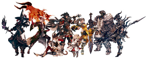 ꡼ No.067 | MMORPG鿴ԤFFե£ֿFFXIVץɡ2ϡιΩΤäƤ֥饹פּ²פʤɤҲ