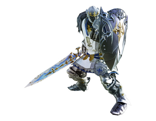 ꡼ No.071 | MMORPG鿴ԤFFե£ֿFFXIVץɡ2ϡιΩΤäƤ֥饹פּ²פʤɤҲ