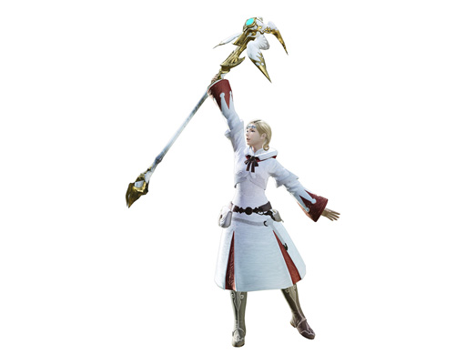 ꡼ No.074 | MMORPG鿴ԤFFե£ֿFFXIVץɡ2ϡιΩΤäƤ֥饹פּ²פʤɤҲ