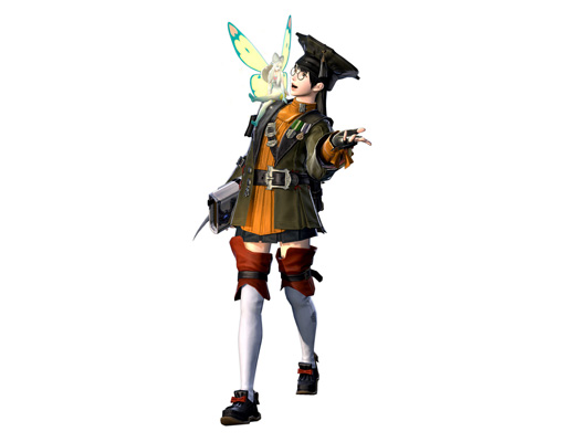 ꡼ No.075 | MMORPG鿴ԤFFե£ֿFFXIVץɡ2ϡιΩΤäƤ֥饹פּ²פʤɤҲ