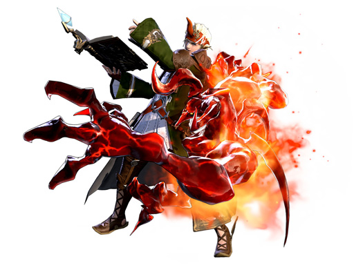 ꡼ No.076 | MMORPG鿴ԤFFե£ֿFFXIVץɡ2ϡιΩΤäƤ֥饹פּ²פʤɤҲ