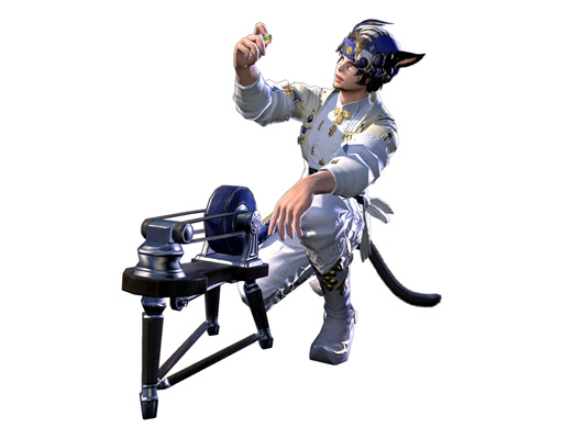 ꡼ No.081 | MMORPG鿴ԤFFե£ֿFFXIVץɡ2ϡιΩΤäƤ֥饹פּ²פʤɤҲ