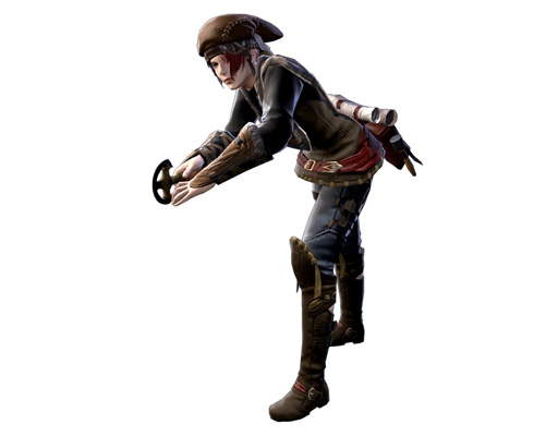 ꡼ No.083 | MMORPG鿴ԤFFե£ֿFFXIVץɡ2ϡιΩΤäƤ֥饹פּ²פʤɤҲ