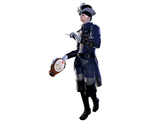 ꡼ No.084 | MMORPG鿴ԤFFե£ֿFFXIVץɡ2ϡιΩΤäƤ֥饹פּ²פʤɤҲ