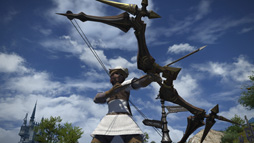 ꡼ No.097 | MMORPG鿴ԤFFե£ֿFFXIVץɡ2ϡιΩΤäƤ֥饹פּ²פʤɤҲ