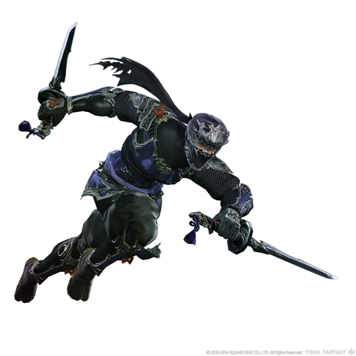 ꡼ No.111 | MMORPG鿴ԤFFե£ֿFFXIVץɡ2ϡιΩΤäƤ֥饹פּ²פʤɤҲ