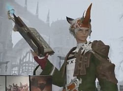 ꡼ No.037Υͥ / ¥ƥȥե4鿷饹ýѻΡפޤǺǿ򲡤8 FFXIV ץǥ塼쥿LIVEץݡ