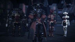 ꡼ No.006 | 를ֿFFXIVפμ塪ƿʹMoochanϤ4Gamerĥ1Ǻ