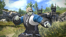 ꡼ No.008 | 를ֿFFXIVפμ塪ƿʹMoochanϤ4Gamerĥ1Ǻ