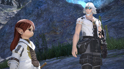 ꡼ No.010 | 를ֿFFXIVפμ塪ƿʹMoochanϤ4Gamerĥ1Ǻ