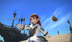 ꡼ No.032 | 를ֿFFXIVפμ塪ƿʹMoochanϤ4Gamerĥ1Ǻ