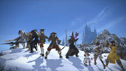 ꡼ No.006Υͥ / ֥եʥե󥿥XIV를פʬ䤹ҲŹƬѥץ⡼ࡼӡ