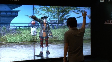 ���������꡼ No.003�Υ���ͥ������ / ��FFXIV�����������를���ץץ쥤�䡼�������ȡֿ���Lodestone�פ����������ץ󡣽�ë�ˤϥ����를���򵿻��θ��Ǥ��륨���를���ߥ顼������