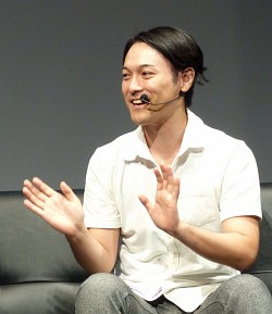 画像ギャラリー No.008のサムネイル画像 / プロデューサー兼ディレクターの吉田直樹氏も感涙!「ファイナルファンタジーXIV:新生エオルゼア」完成記念発表会の模様をレポート