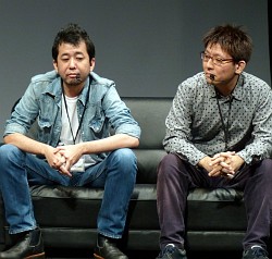 画像ギャラリー No.009のサムネイル画像 / プロデューサー兼ディレクターの吉田直樹氏も感涙!「ファイナルファンタジーXIV:新生エオルゼア」完成記念発表会の模様をレポート