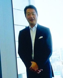 画像ギャラリー No.012のサムネイル画像 / プロデューサー兼ディレクターの吉田直樹氏も感涙!「ファイナルファンタジーXIV:新生エオルゼア」完成記念発表会の模様をレポート