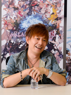 ꡼ No.009Υͥ / ֿFFXIVפθ¤ϤʤɬפäΤкPS4ǤξĻʹƤߤӡǤ4ͤƱ˥