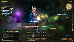 ꡼ No.011 | ΤϤޤޤ³MMORPG鿴ԤFFե£ֿFFXIVץɡǽϥ֤Хǥ祳ܤԤĥ٥30նޤǤҲ