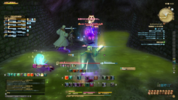 ꡼ No.012 | ΤϤޤޤ³MMORPG鿴ԤFFե£ֿFFXIVץɡǽϥ֤Хǥ祳ܤԤĥ٥30նޤǤҲ