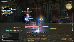 ꡼ No.016 | ΤϤޤޤ³MMORPG鿴ԤFFե£ֿFFXIVץɡǽϥ֤Хǥ祳ܤԤĥ٥30նޤǤҲ