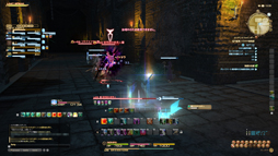 ꡼ No.017 | ΤϤޤޤ³MMORPG鿴ԤFFե£ֿFFXIVץɡǽϥ֤Хǥ祳ܤԤĥ٥30նޤǤҲ