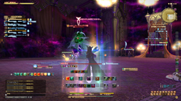 ꡼ No.019 | ΤϤޤޤ³MMORPG鿴ԤFFե£ֿFFXIVץɡǽϥ֤Хǥ祳ܤԤĥ٥30նޤǤҲ