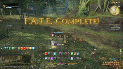 ꡼ No.027 | ΤϤޤޤ³MMORPG鿴ԤFFե£ֿFFXIVץɡǽϥ֤Хǥ祳ܤԤĥ٥30նޤǤҲ