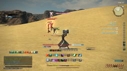 ꡼ No.039 | ΤϤޤޤ³MMORPG鿴ԤFFե£ֿFFXIVץɡǽϥ֤Хǥ祳ܤԤĥ٥30նޤǤҲ